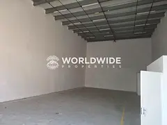 OFFER OFFER OFFER / Very Clean 1400 SQ FT Warehouse With 3 Phase Electricity Ready to Move in Jurf I