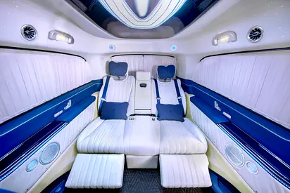 صورة مصغرة 18 لـ 2025 Mercedes-BENZ V-CLASS