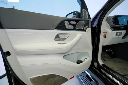 2023 Mercedes-Maybach GLS-CLASS 照片 6