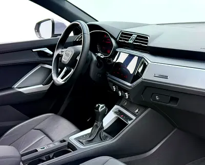 2021 AUDI Q3 照片 7