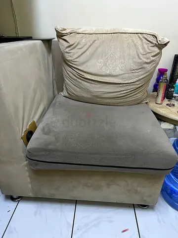 طقم جلوس