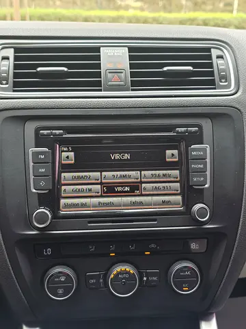 2016 Volkswagen JETTA 缩略图 17