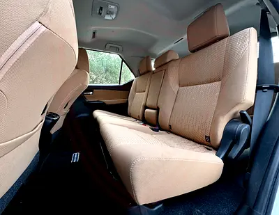 Toyota Fortuner EXR, миниатюра 11