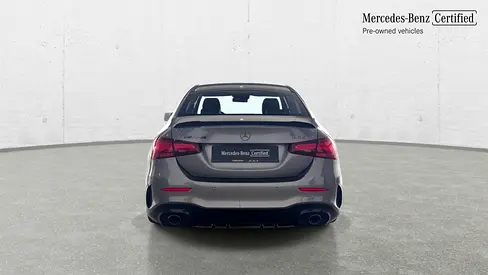 Mercedes-Benz A-Class A 35 AMG 4MATIC, миниатюра 16