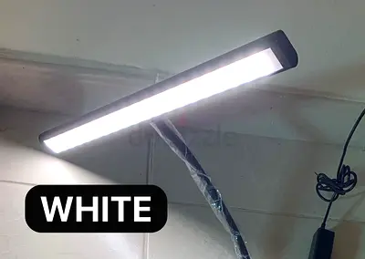 Adjustable table light