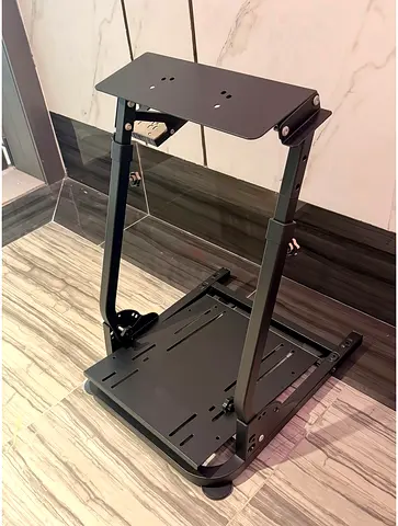 Racing Wheel Stand like new. URGENT