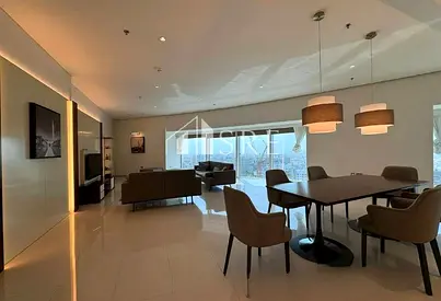 1 BRt | Park Place Tower | Sheikh Zayed Road