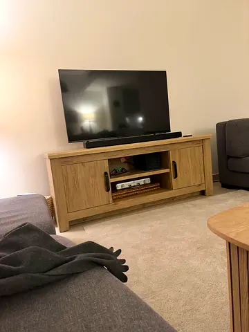 Tv table