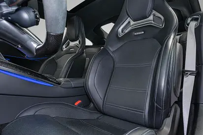 2025 Mercedes-BENZ AMG 照片 14