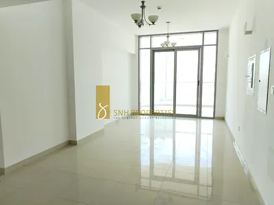LAVISH 1BHK | SPACIOUS UNIT | READY TO MOVE IN