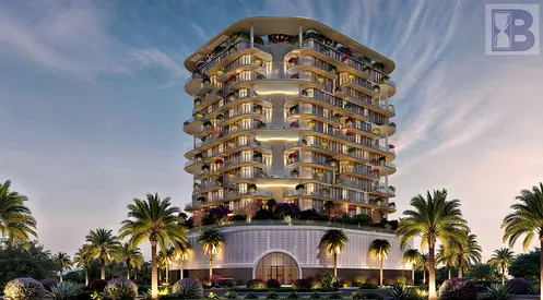 Premium Finishes | Mediterranean-Inspired Design | Spacious Family Residences | Privacy & Exclusivity