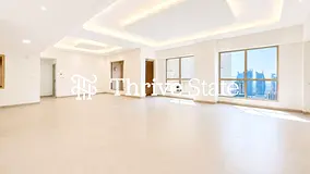 Fully Upgraded | High Marina & Sea Views | Vacant
