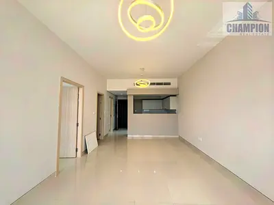 Brand new 2 Bhk apartment with Huge Balcony with all amenities