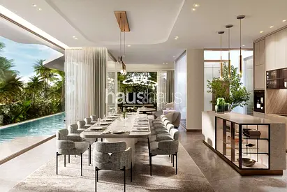 Luxury 4BR Villa | Priced To Sell | Q4 2026