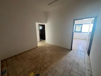 Excellent Value | Spacious 2-Bedroom with Balcony on Sharjah Street