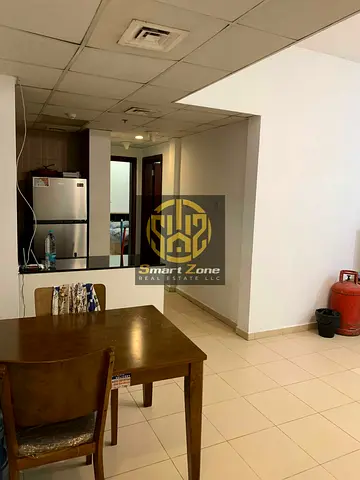 2BHK AVAILABLE FOR SALE IN CITY TOWER AJMAN PARTIAL SHARJAH VIEW