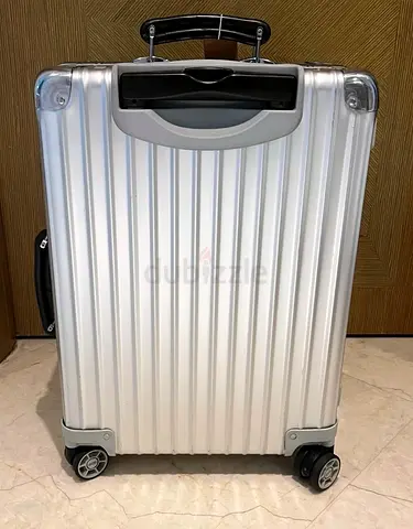 Travel bag