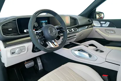 صورة 7 لـ 2023 Mercedes-BENZ GLS