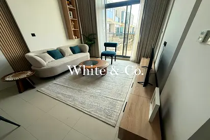 Fully Furnished | Ready 1BR |OIA Residence