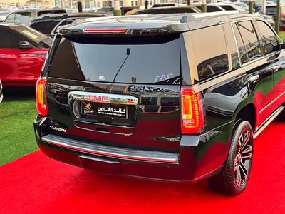 صورة 10 لـ 2020 GMC YUKON