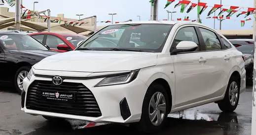 صورة 3 لـ 2023 Toyota YARIS