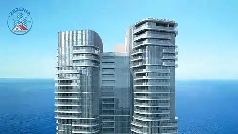 10% PAYMENT | 7 YEARS PLAN | 60% MORTAGAE | CORNER