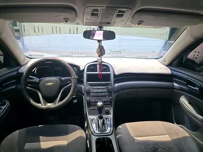 2013 Chevrolet MALIBU photo 7