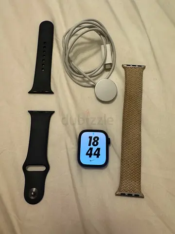 Apple Watch Series 8