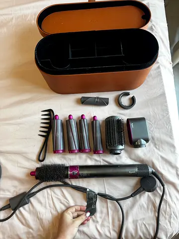 Dyson original with box and accessories