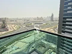 High Floor | Fully Furnished | Breathtaking View