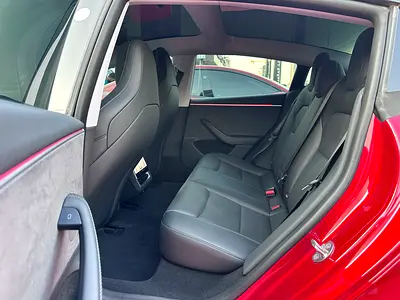 2024 Tesla MODEL 3 照片 10