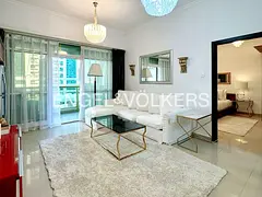 Low Floor | Fully Furnished | Vacant Now