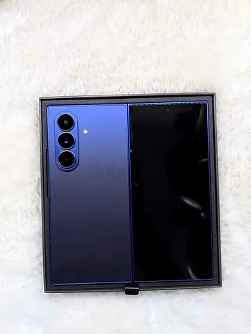 Samsung Galaxy Z Fold 7 256GB