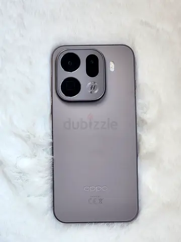 OPPO Find X9 Pro Global Version