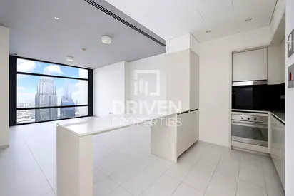 Available Now | High Floor | Burj Khalifa View