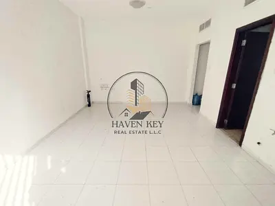 Limited offer ~Big size 😀~ spacious studio apartment~ Seperate kitchen ~for family ~ in a reasonable price ~roadside building ~at a prime location.