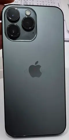 iPhone 14 Pro Max - Space Grey. Good Condition