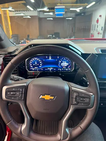 صورة 7 لـ 2024 Chevrolet SILVERADO 1500