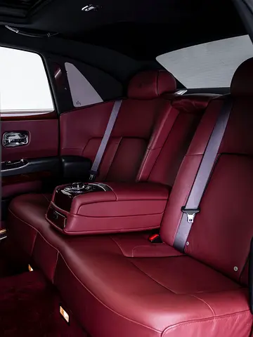 2011 ROLLS-ROYCE GHOST — миниатюра 15