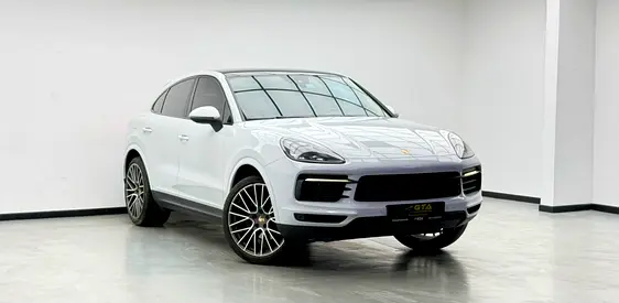 صورة مصغرة 3 لـ 2020 Porsche CAYENNE