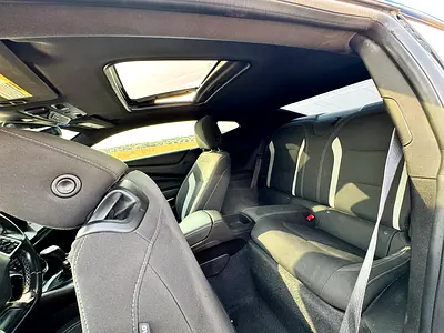 2022 Chevrolet CAMARO 照片 10