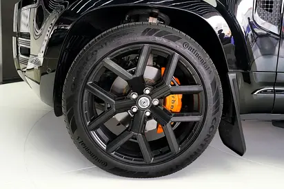 2021 LAND Rover DEFENDER — миниатюра 6
