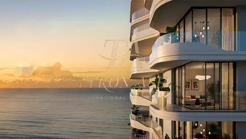 High Floor | Sea View | Fully Furnished