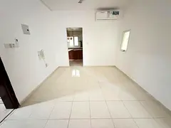 🏠 Studio Flat for Rent – Al Nabba, Sharjah