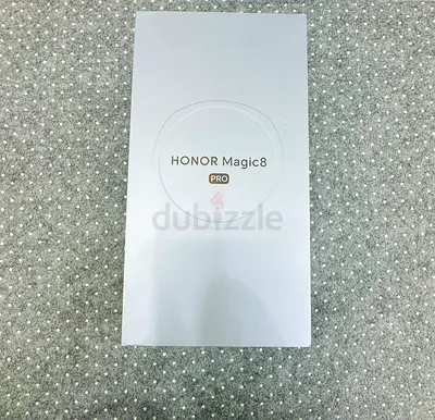 HONOR MAGIC 8 Pro