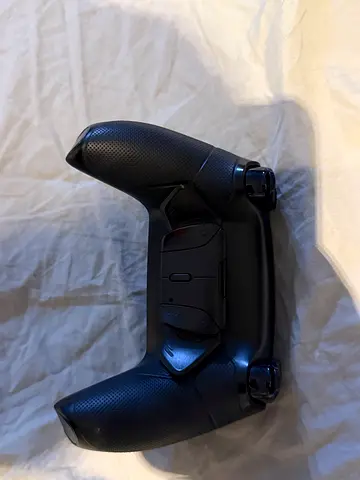Custom Modded PS5 DualSense Controller – RISE4 Paddles + Full Clicky Buttons – Like New