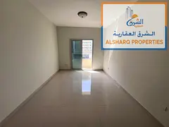 An excellent opportunity for those seeking a spacious studio in a prime location near Ajman Universi