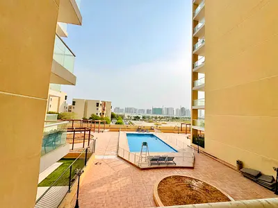CLOSE TO METRO | SUPERIOR | SPECIOUS | 3BHK | BALCONY | POOL | PARKING | ONLY FAMILY