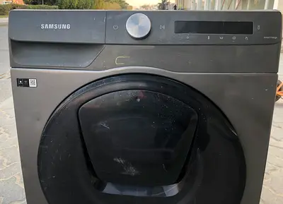 Samsung washing machine 9/7 kg for sale
