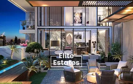 Where Smart Design Meets Effortless Living